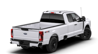2026 Ford Super Duty® External Image 4